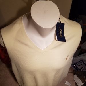 NWT Polo by Ralph Lauren Sweater